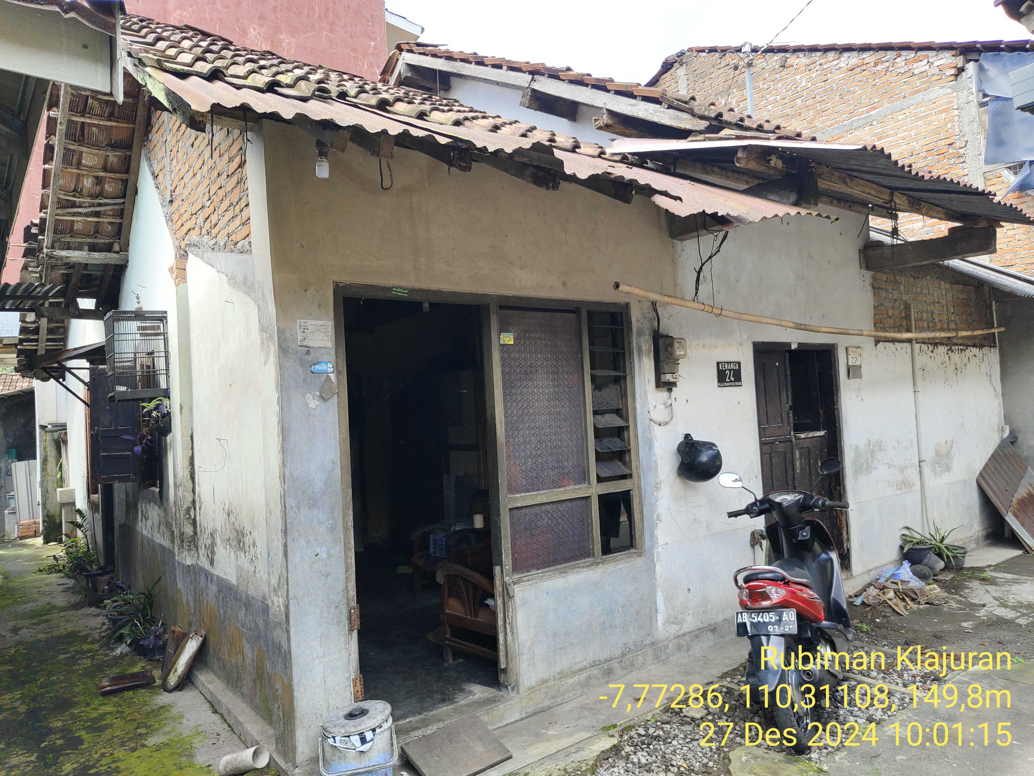 Foto Rumah 0% RUBIMAN